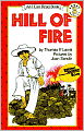 Hill of Fire [With Paperback Book]