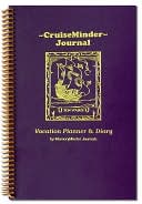 CruiseMinder Journal: Vacation Planner and Diary