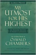 My Utmost/His Highest