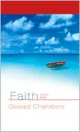 Faith: A Holy Walk