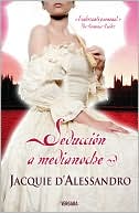 Seducción a medianoche (Serie Mayhem Nº 3))