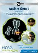 NOVA: scienceNOW: Episode 2 - Autism Genes