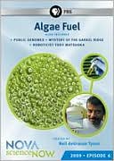 NOVA: scienceNOW: Episode 6 - Algae Fuel