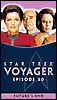 Star Trek: Voyager: Future's End, Part I