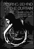 Peering Behind the Curtain: Disability,Illness,and the Extraordinary Body in Contemporary Theatre