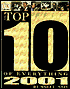 Top Ten of Everything 2001 Walmart Edition