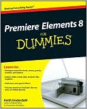download Premiere Elements 8 For Dummies book