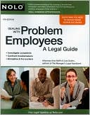 Dealing with Problem Employees: A Legal Guide