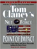 Tom Clancy's Net Force: Point of Impact