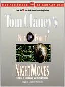 Tom Clancy's Net Force: Night Moves