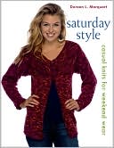 Saturday Style: Casual Knits for Weekend Wear