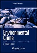 download Environmental Crime book