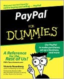 PayPal For Dummies