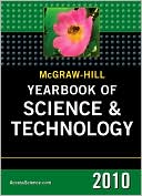 McGraw-Hill Yearbook of Science and Technology, 2010