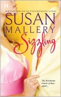 Sizzling (Buchanans Series #3)