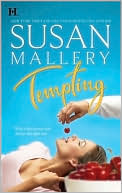Tempting (Buchanans Series #4)