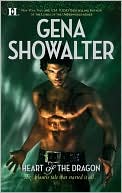 Heart of the Dragon (Gena Showalter's Atlantis Series #1)