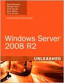Windows Server 2008 R2 Unleashed