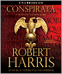 Conspirata (Cicero Series #2)