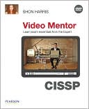 CISSP Video Mentor