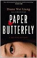 Paper Butterfly (Mei Wang Series #2)