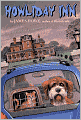 Howliday Inn (Bunnicula Series)