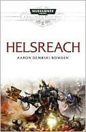 Helsreach (Warhammer 40,000 Space Marine Battles Series)