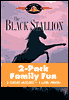 Black Stallion & Black Stallion Returns
