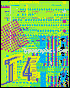 Typographics Four: Analysis+Imagination=Communication