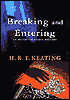 Breaking and Entering (Inspector Ghote Series #22)