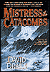 Mistress of the Catacombs (Lord of the Isles Series #4)