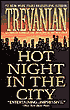 Hot Night in the City