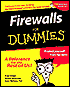Firewalls For Dummies