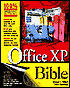 Office XP Bible