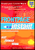 FrontPage 2002 in an Instant