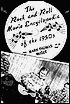 The Rock and Roll Movie Encyclopedia of the 1950's