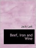 Beef, Iron And Wine