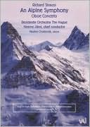 An Alpine Symphony: Oboe Concerto