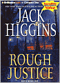 Rough Justice (Sean Dillon Series #15)
