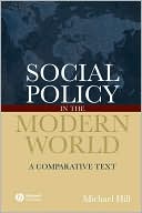 Social Policy in the Modern World: A Comparative Text