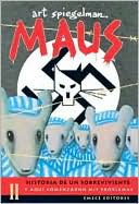 Maus II: Historia de un sobreviviente