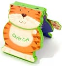 Chris Cat (Wiggle and Wave)