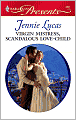 Virgin Mistress, Scandalous Love-Child (Harlequin Presents Series #2831)