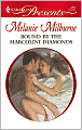 Bound by the Marcolini Diamonds