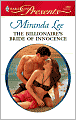 The Billionaire's Bride of Innocence (Harlequin Presents #2868)