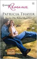 Brady: The Rebel Rancher