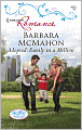 Adopted: Family in a Million (Harlequin Romance Series #4093)