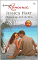Honeymoon with the Boss (Harlequin Romance Series #4100)