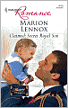 Claimed: Secret Royal Son (Harlequin Romance #4118)