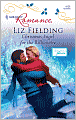Christmas Angel for the Billionaire (Harlequin Romance #4131)